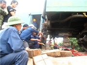 Bóng đá anh, ngoại hạng anh, lịch thi đấu euro 2012, Đường sắt Bắc Nam thông trở lại sau vụ lật 7 toa tàu